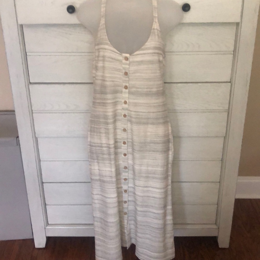 Lucky Brand Dress